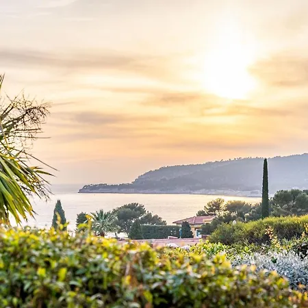 Le Beu Beu Par Dodo A Apartamento Cassis