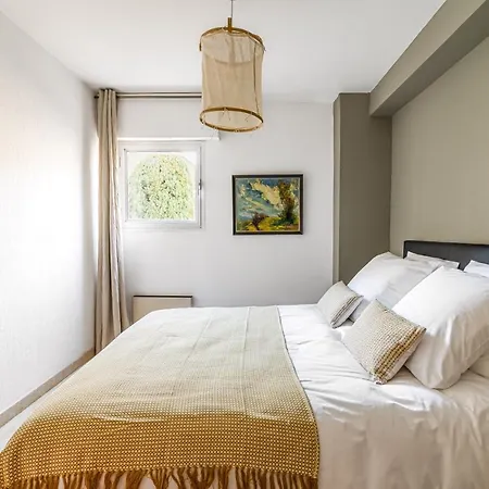 Apartamento Le Beu Beu Par Dodo A *