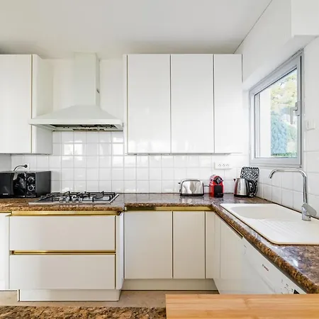 Le Beu Beu Par Dodo A Apartamento Cassis