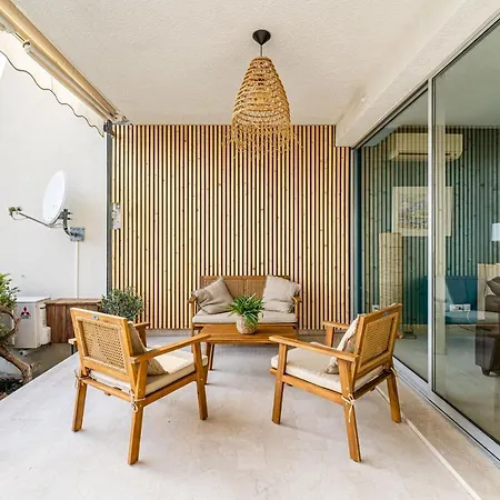 Appartement Le Beu Beu Par Dodo A Cassis